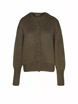 GOTTSEIDANK | Trachtencardigan PAULA | 